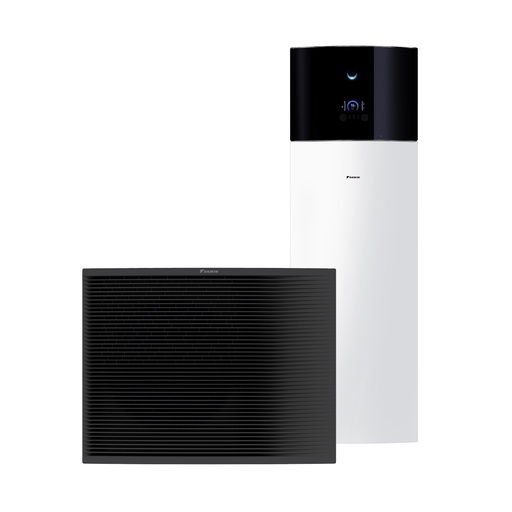 [ETVX/EPRA/HT] Daikin Altherma 3 H HT EPRA boileriga komplekt