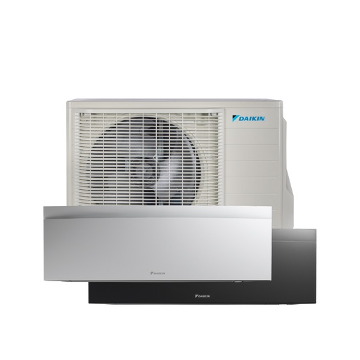 [FTXTJ-AW/AB] Daikin Emura, Nepura OH5 komplekt