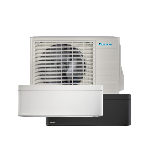 [FTXTA-CW/CB] Daikin Stylish, Nepura OH5 komplekt