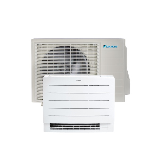 [FVXM-A9] Daikin Perfera põrandamudel, konditsioneeri komplekt