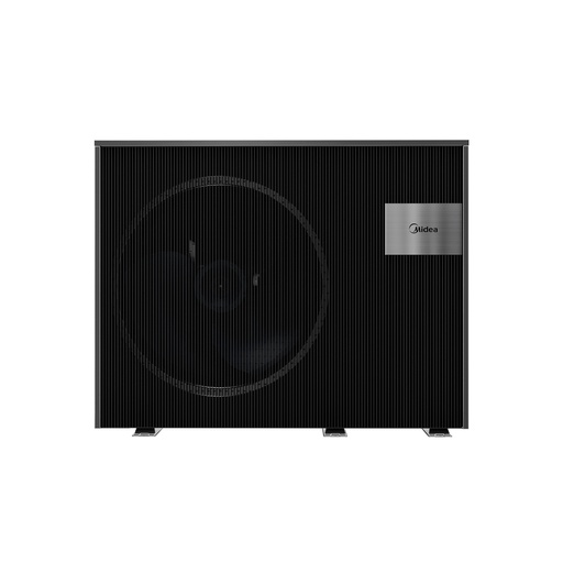 [MHA-V12WD2RN8-E] Midea M-Thermal Hygge Split R32, 12 kW, 3F, välisosa