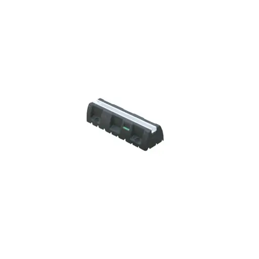 [11105066V] Tecnosystemi kummijalg 1000x140x95mm (1tk)