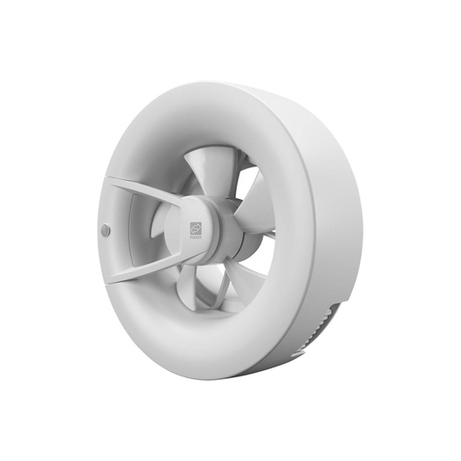 [120945] Flexit Bodo Supreme, valge, vannitoa ventilaator