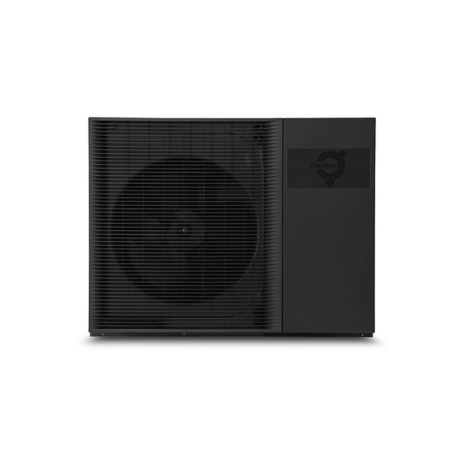 [207847] Thermia iTec XTR S (1-5 kW), R290, 230V, välisosa