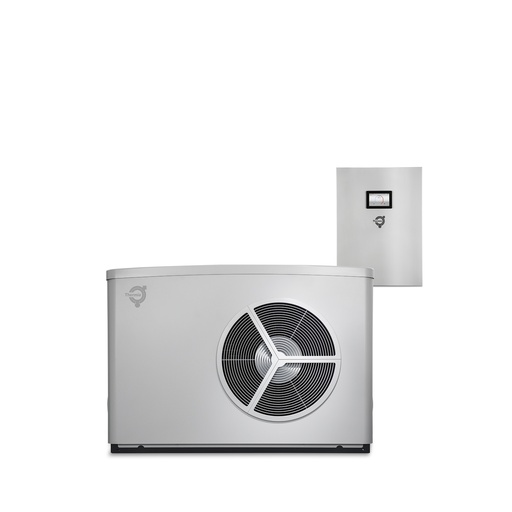 [ATHENA] Thermia Athena komplekt