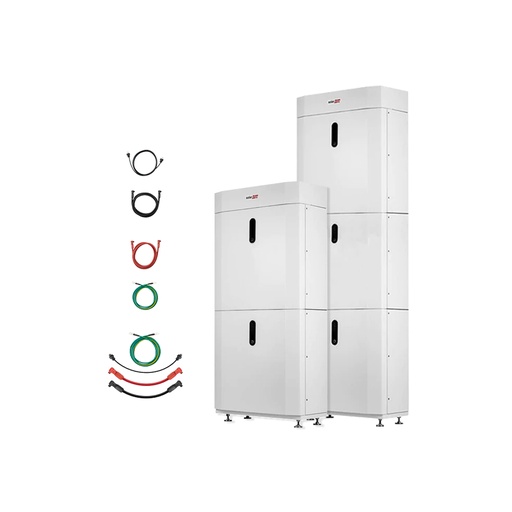 [SE-BATTERY] SolarEdge akkumoduulisarja