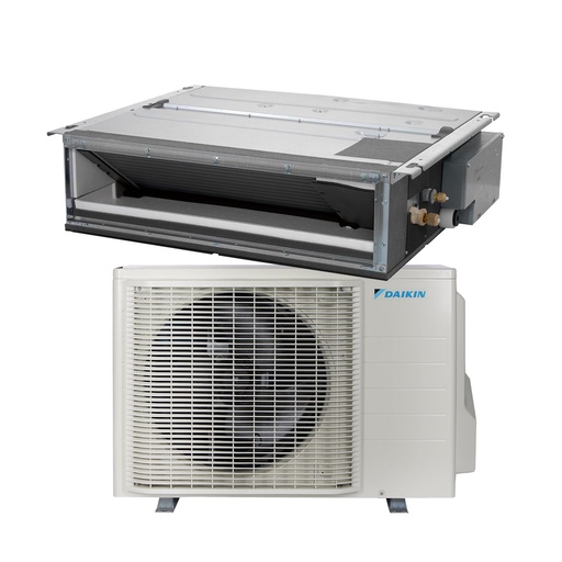 [FDXM-F9] Daikin Split kanalimudeli komplekt