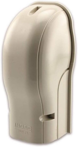 [NW-75] Inoac karbiku otsa kate (beež)