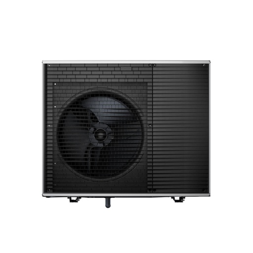 [EPSK08AW1] Daikin Altherma 4, EPSK, 8 kW, välisosa