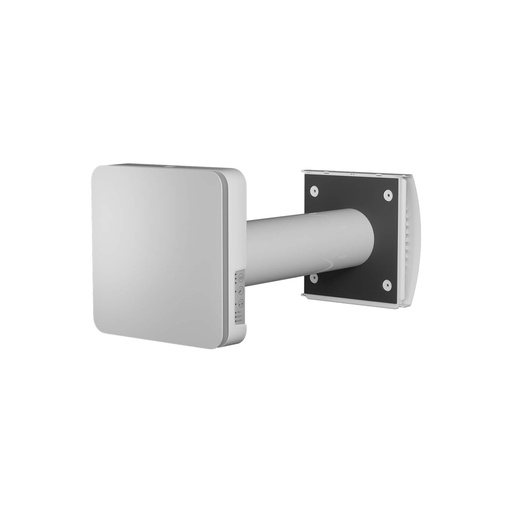 [121396] Flexit Aura One W 160 WH, ruumipõhine ventilatsiooniseade, WiFi, valge