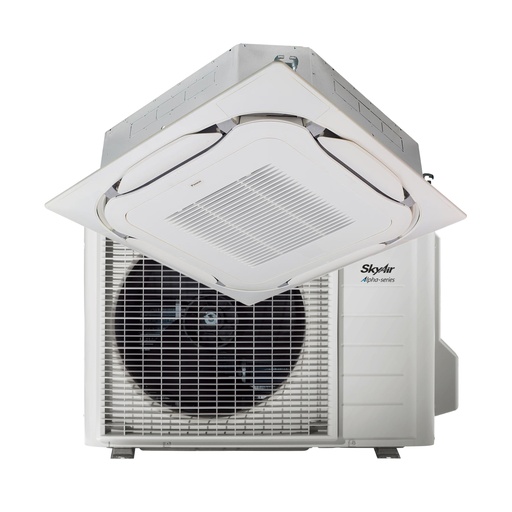 [FCAG-B-ALPHA] Daikin FCAG-B Alpha-series laekassett R32 komplekt 