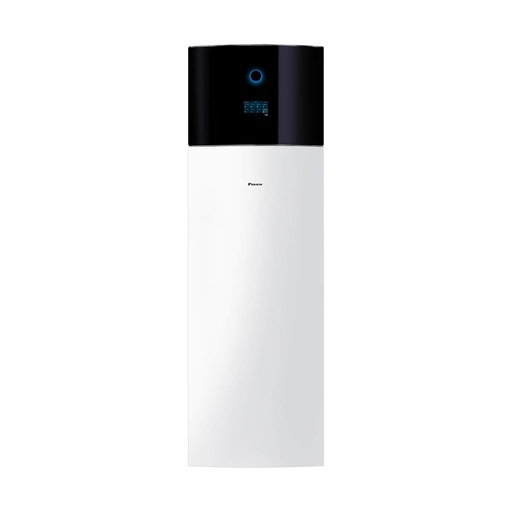 [EPVX14S23A9W] Daikin Altherma 4, EPSK, 12-14 kW, 230L boileriga siseosa (ET 9 kW)