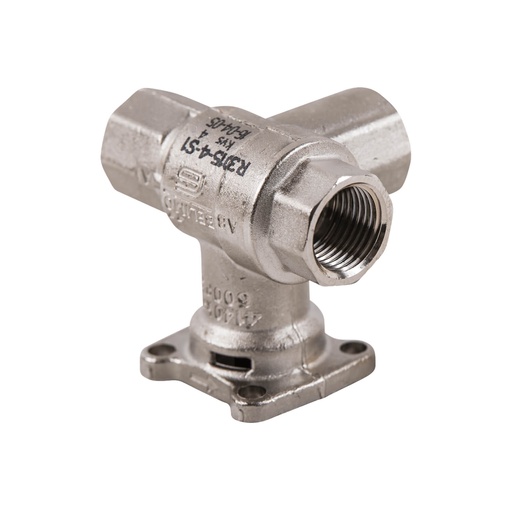 [112816] Flexit 3-tee klapp, KVS 4,0 (residential)