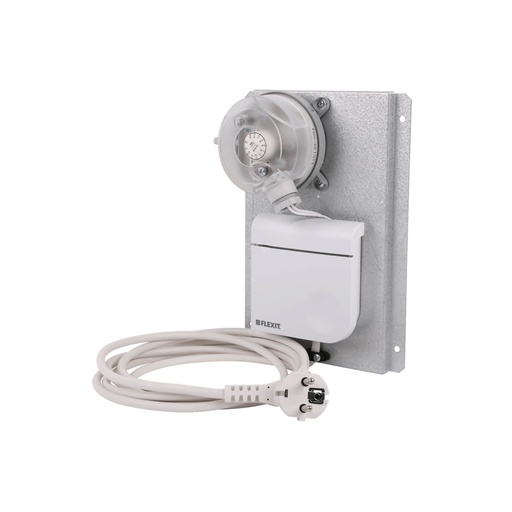 [116102] Flexit juhtmevaba rõhulüliti, CI79