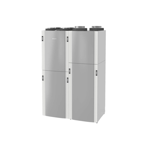 [800505] Flexit EcoNordic WH4 XL sisekliimakeskus
