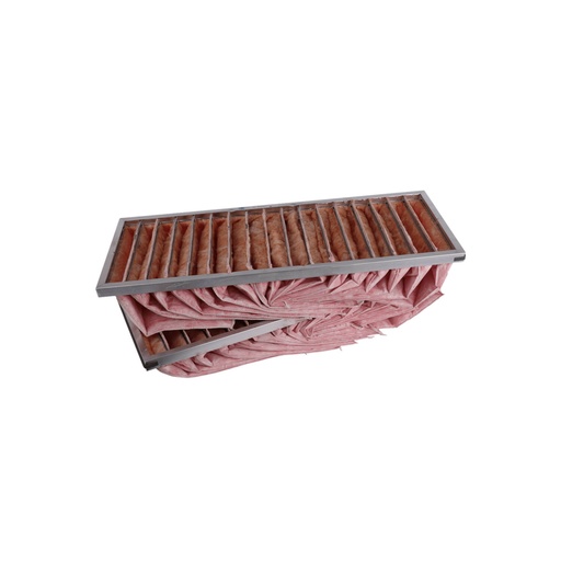 [112298] Flexit S20R/S220R, filtrite komplekt (2tk), F7