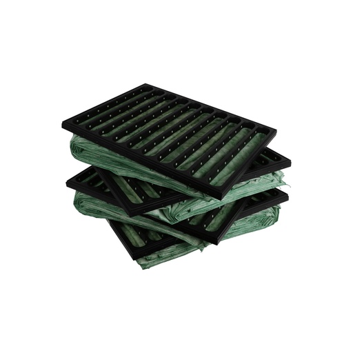 [112576] Flexit S50R/S300R, filtrite komplekt (2tk), F7