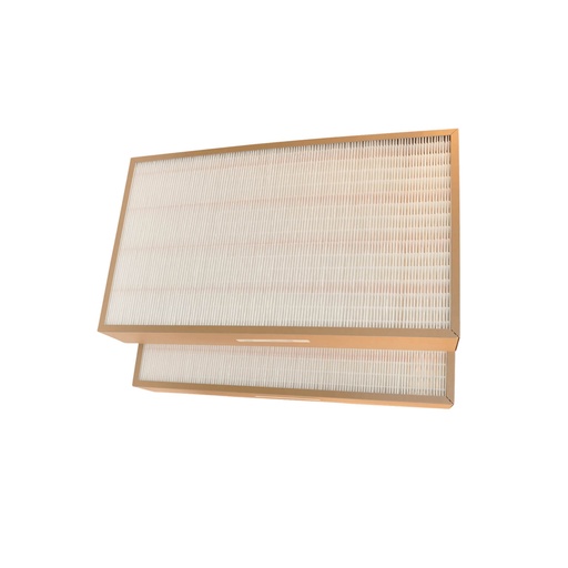 [110624] Flexit L14R/L110R/L150R, filtrite komplekt (2tk), F7