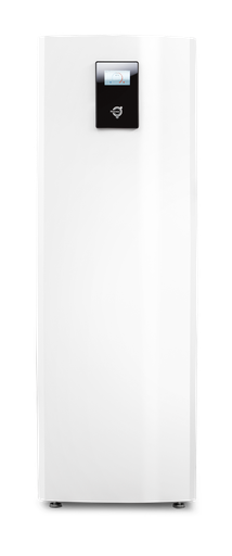 [208302] Thermia Calibra RXT 7 (1-7 kW), 230V/400V, R290, 184l integreeritud boileriga
