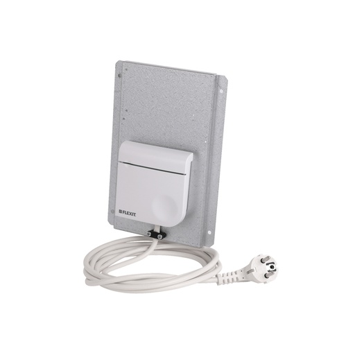 [118241] Flexit juhtmevaba saatja (nt köögikubule), CI81