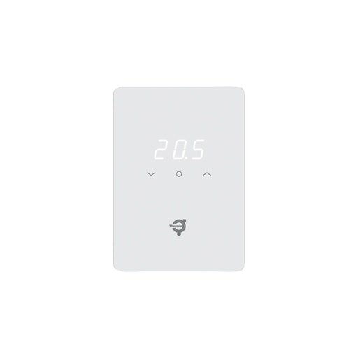 [209017] UUS - Thermia 2026 toasensor ekraaniga, Wifi, Valge