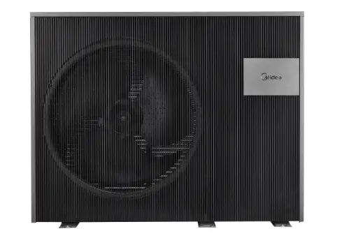 [MHC-V22WD2RN7] Midea Mars seeria R290, 22 kW, 3F 9kW elektriline varuküttekeha