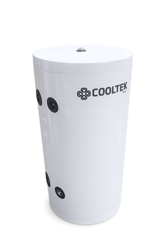 Cooltek akupaak põrandale 200 l