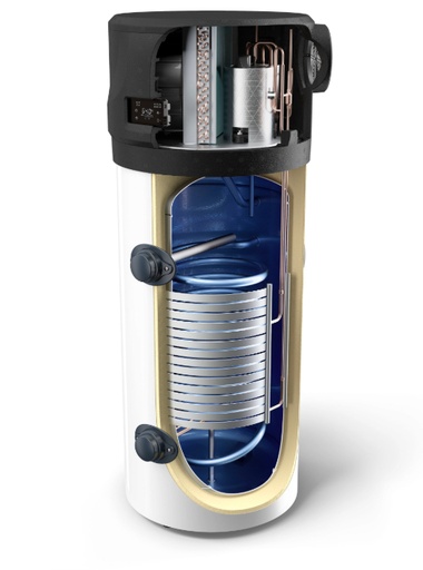 [306268] Tesy tarbeveeboiler 180l/2,6m2, 45° ühendused (koopia)