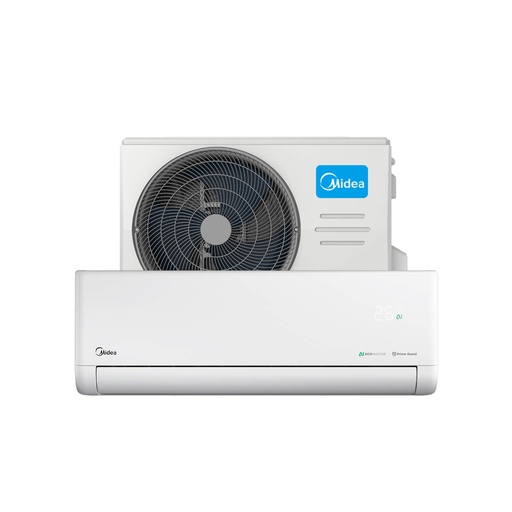 [SOLUNAR-EF] Midea Solunar EF R32 komplekt