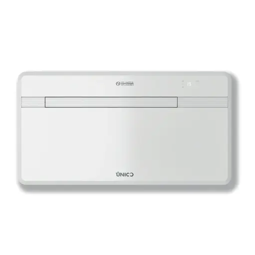 [02576] UNICO EVO 30 (Inverter) HP EVANX R32 WIFI included 3.1kW/2.7kW