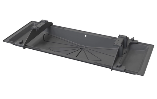 [SCD300051] Tecnosystemi kondensaadivann 1050x400mm, ilma kütteta, hall