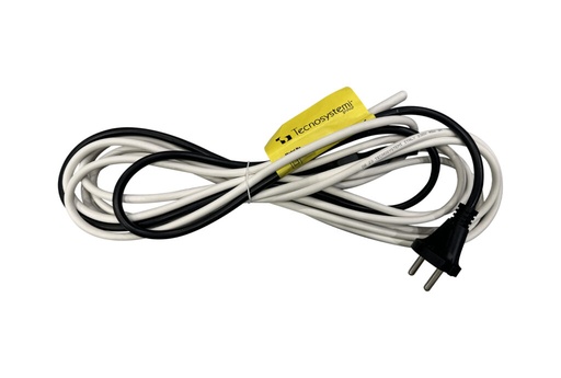 [SCW300067] Kondensaadivanni ja toru äravoolukomplekt 20W/m,  6m  küttekaabel termostaadiga 120W.