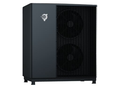 [208352] Thermia ELVE XL (5.1-15.3 kW), R290, õhk-vesi soojuspump ODU