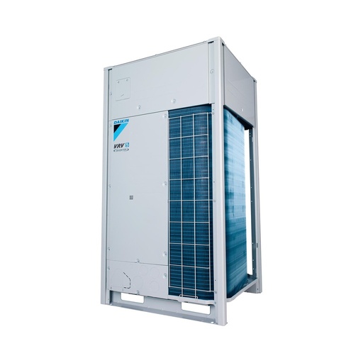 [RXYA-A] Daikin RXYA-A, VRV 5 välisosa