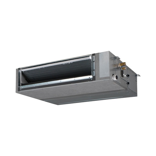 [FXSA63A] Daikin FXSA 63, VRV 5 kanalimudel, R-32, 7,1/8,0 kW