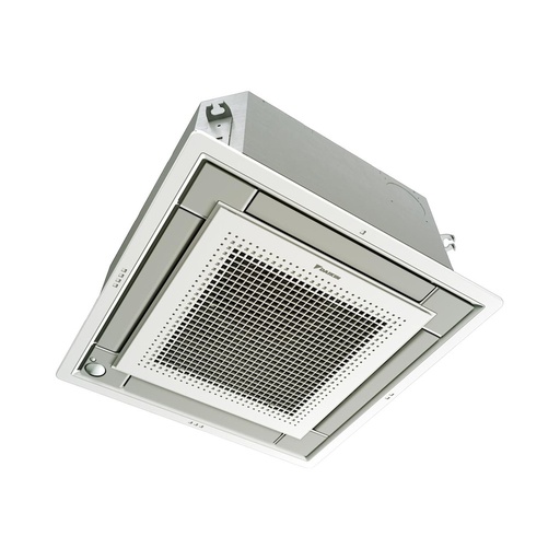 [FXZA-A] Daikin FXZA-A, VRV 5 täiesti lame laekassett