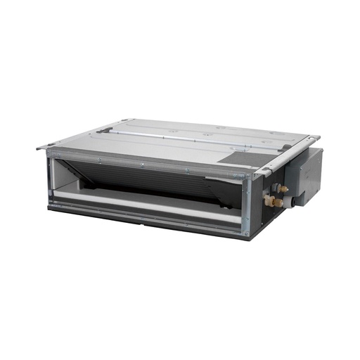 [FXDA-A] Daikin FXDA-A, VRV 5 õhuke kanalimudel