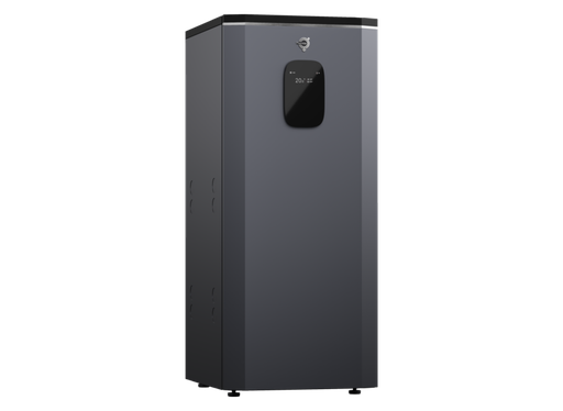 [210087] Thermia ELVE / IDUN Compact, 184l integreeritud boileriga