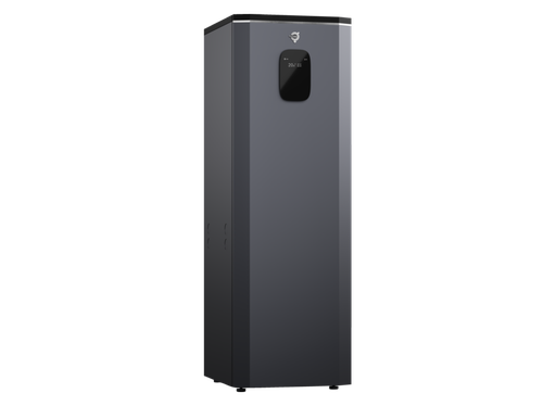 [210088] Thermia ELVE / IDUN EQ, 184l integreeritud boileriga, 60l akupaak