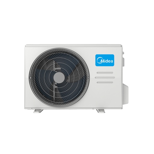 [M2OE-18HFN8-Q] Midea Multi-Split 18BTU, R32, 1+2, ulkoyksikkö