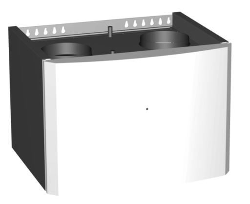 [086U5122] THERMIA VENT