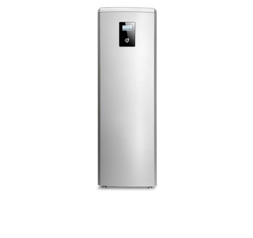 [204464] Thermia Athena Total EQ IDU - 184l integreeritud boileriga/60l akupaak