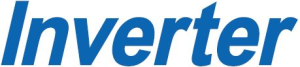 inverter logo