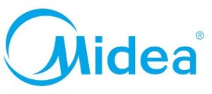 Midea logo