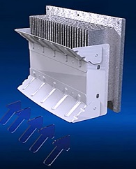 V5X inverter cooler